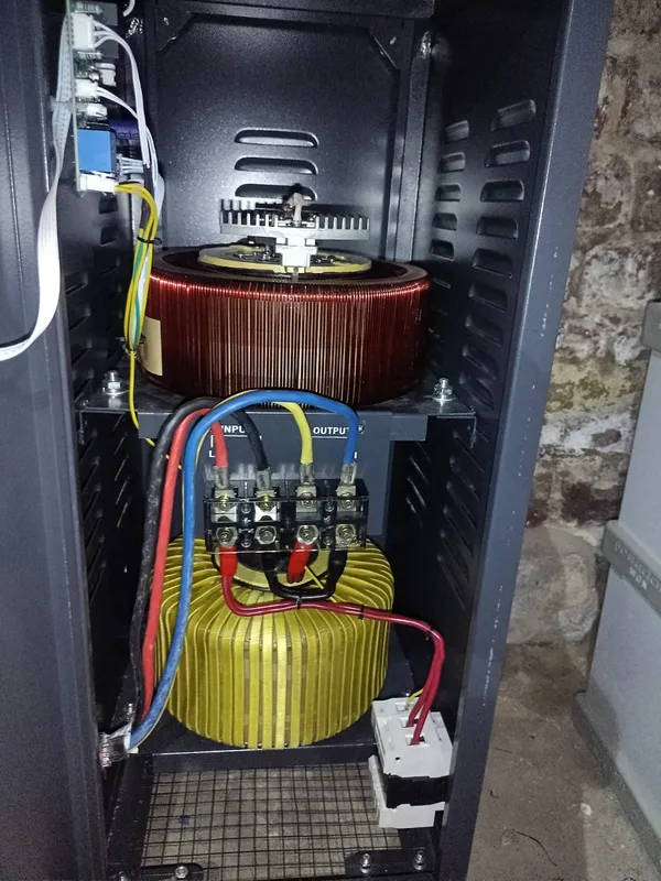 Electrical Services by Impact Emergency Electrical and Plumbing — example 1