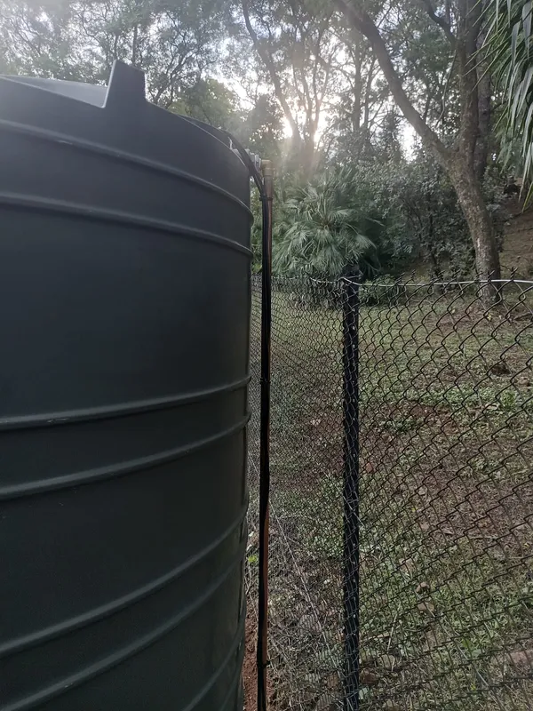 Impact Emergency Electrical and Plumbing — recent work example 2