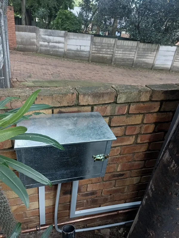 Impact Emergency Electrical and Plumbing — recent work example 3