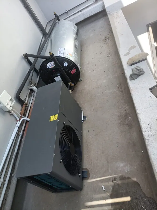 Impact Emergency Electrical and Plumbing — recent work example 6