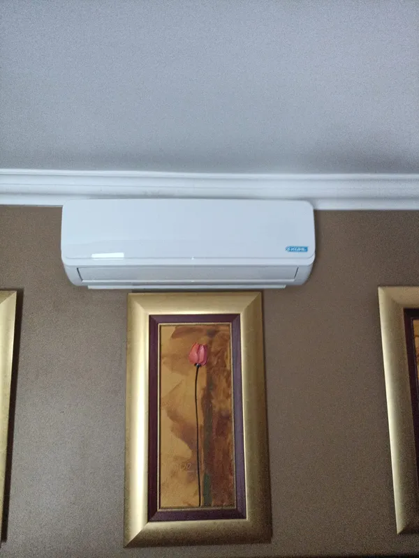 Impact Emergency Electrical and Plumbing — recent work example 8