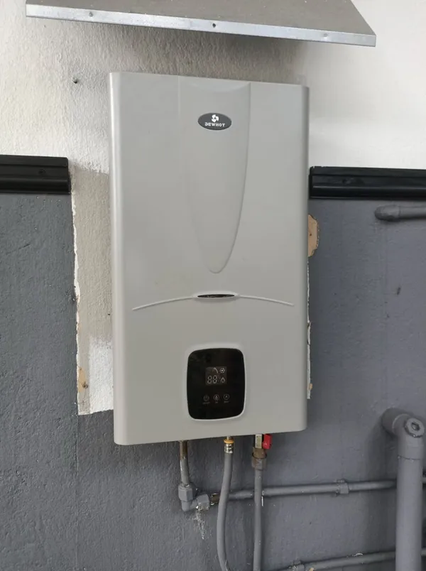 Geyser Services by Impact Emergency Electrical and Plumbing — example 7