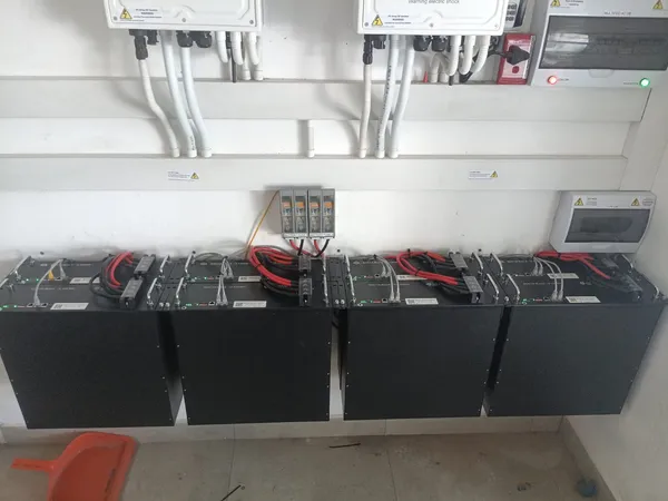 Solar PV Systems by Impact Emergency Electrical and Plumbing — example 8