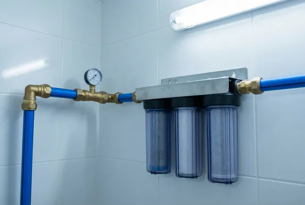 Borehole Services service by Impact Emergency Electrical and Plumbing