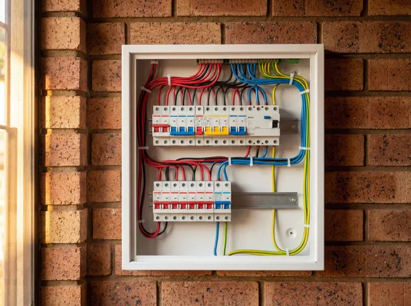 Electrical Services - Impact Emergency Electrical and Plumbing