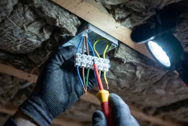 Electrical Services service by Impact Emergency Electrical and Plumbing