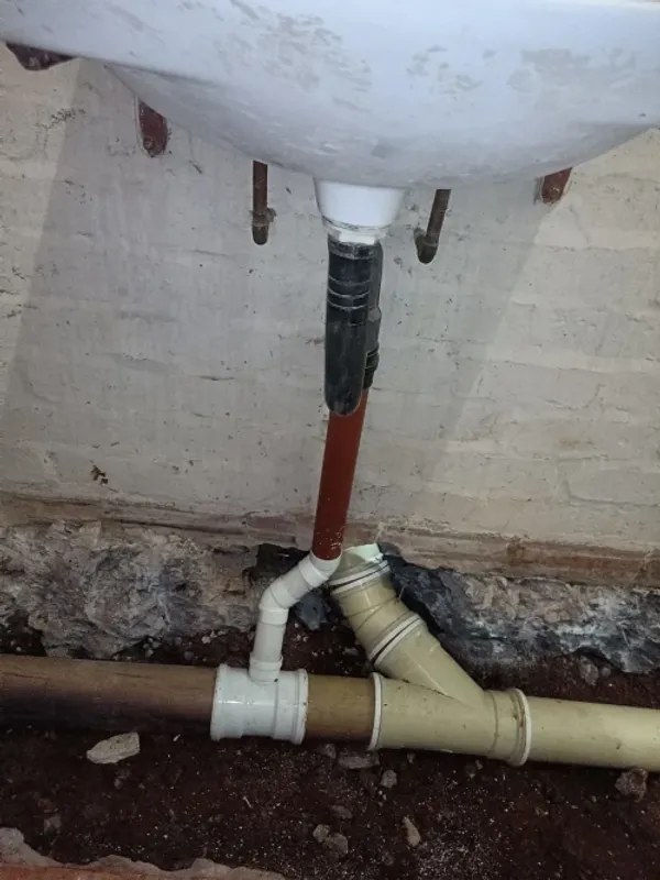 Impact Emergency Electrical and Plumbing — recent work example 3