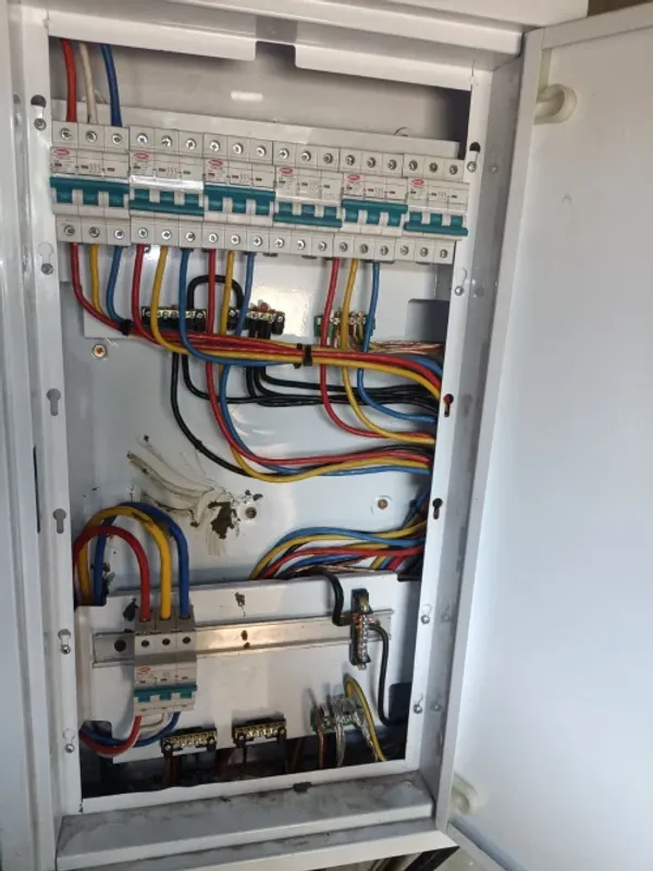 Impact Emergency Electrical and Plumbing — recent work example 4
