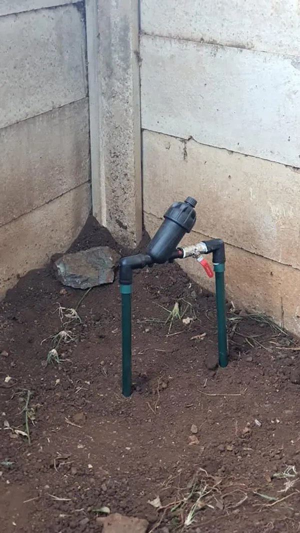 Borehole Services by Impact Emergency Electrical and Plumbing — example 4