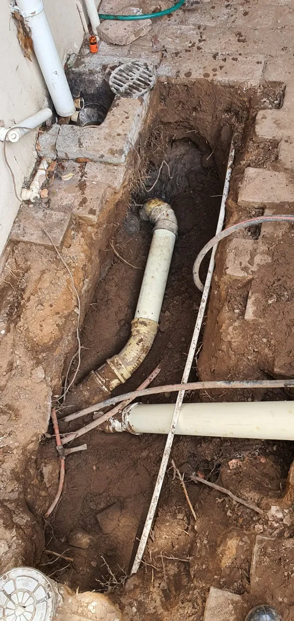 Plumbing Services by Impact Emergency Electrical and Plumbing — example 3