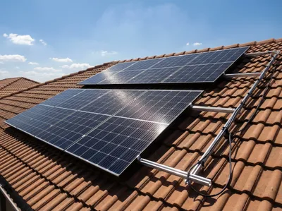 Solar PV Systems - Impact Emergency Electrical and Plumbing